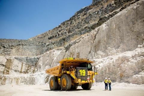 Talison, Global Metals settle legal dispute