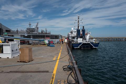 Austal seeking hundreds of WA workers