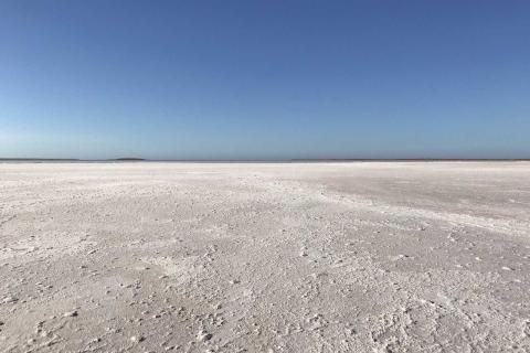 GR Engineering wins Mardie DFS contract