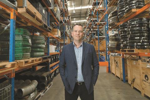 Beaver’s goal more than a pipe dream