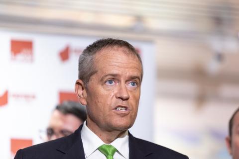 Labor wants to guarantee a living wage