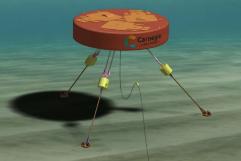 Govt terminates $13.1m of Carnegie funding