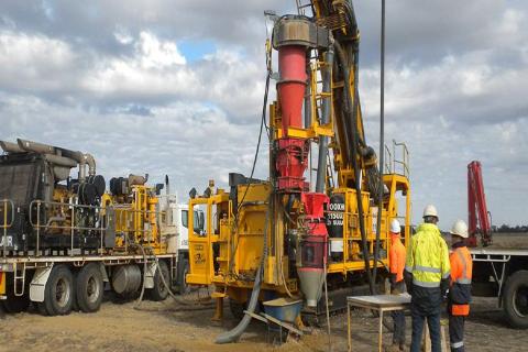 Catalyst raises $13m via Hancock