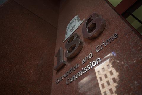 CCC alleges corrupt actions by WA commissioner in Japan