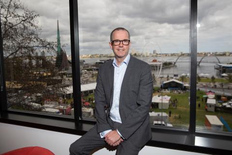 GLX announces partnership with OPIS