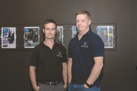 Tech Scene: Absolute VR