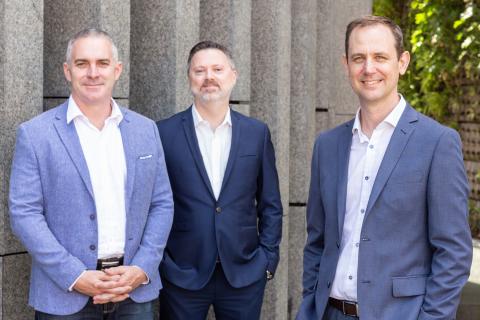 Cyber security a key risk