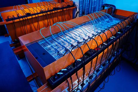 WA’s seven wonders of the resources world