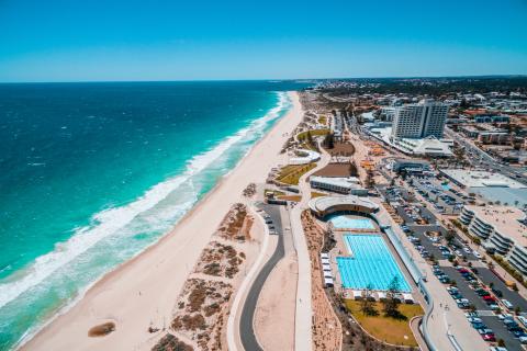 Funding boost narrows gap in tourism marketing spend