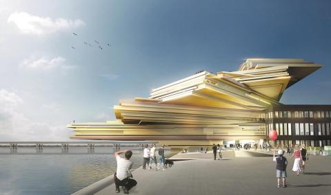 Indigenous tourism a rich opportunity