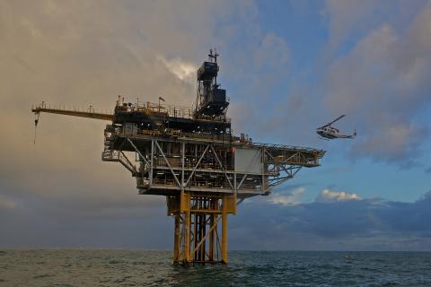 EPA stirs resources sector