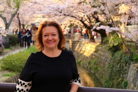 Rinehart tops the WA rich listers