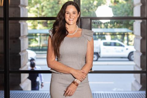 Remote health fix key in Mann’s world