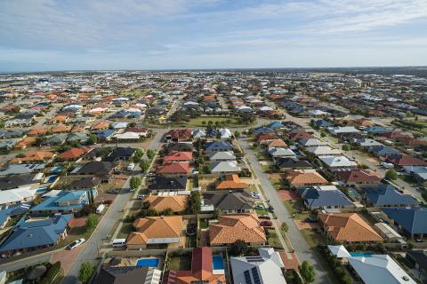 Negative gearing change in Jan under Labor