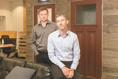 Tech Scene: Constructive Software