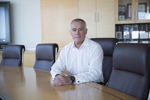 Woodside invests in cyber security startup