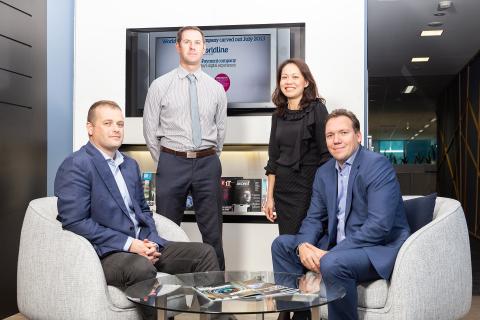 Atos wins $124m Health contract