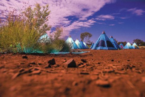 Delivering the Karijini experience