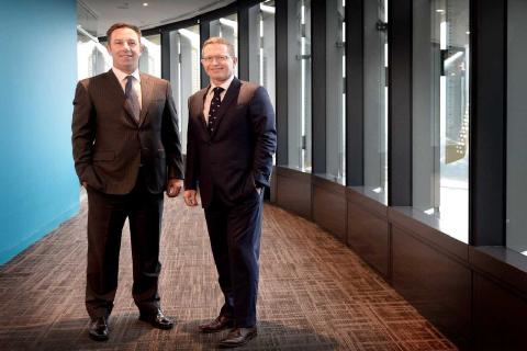 KPMG buys Ferrier Hodgson