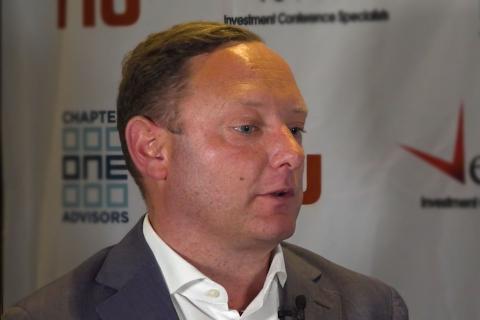 Passmore pivots Rox towards gold