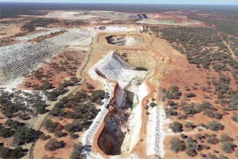 Venus review yields five compelling gold targets in WA