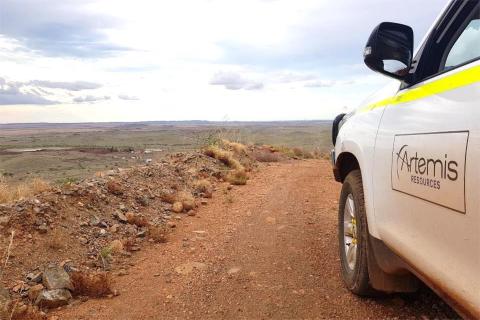 Artemis focus shifts towards West Pilbara gold hub