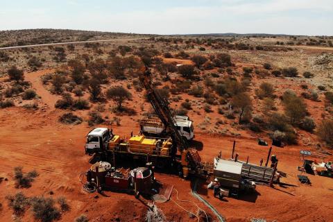 Bellevue finds extensions to high-grade gold lodes