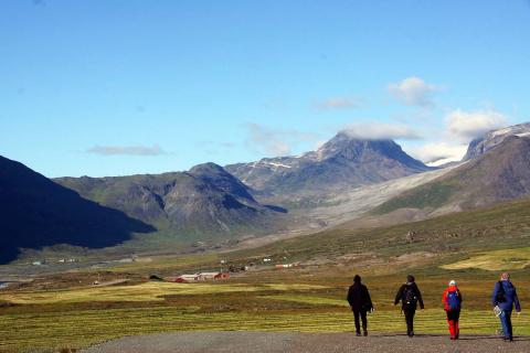 Greenland reduces civil construction costs by 44%