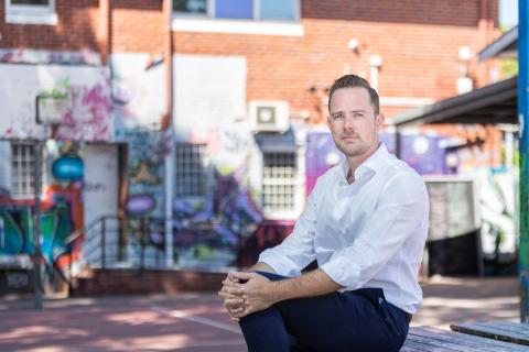 Startups go global with deep tech