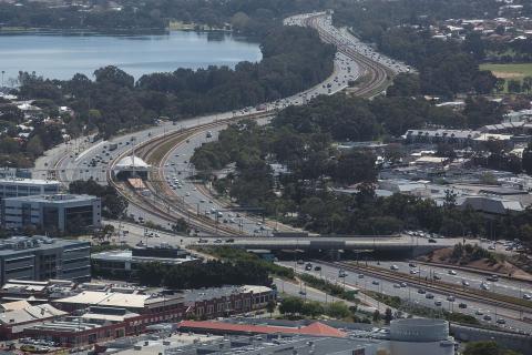 $2bn tax hit on WA motorists