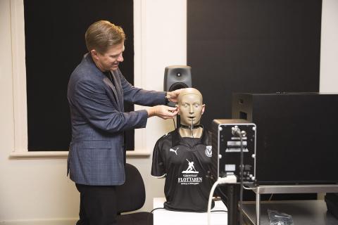 Nuheara’s NHS optimism silenced