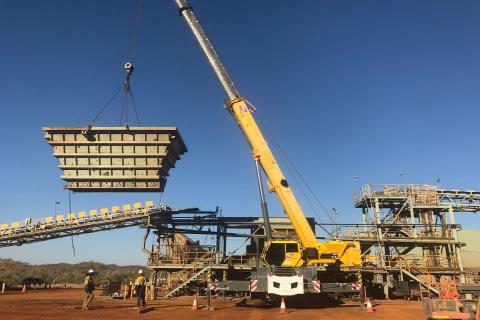 Miners to raise up to $26.4m