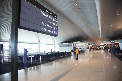 Airline peak body slams Productivity Commission