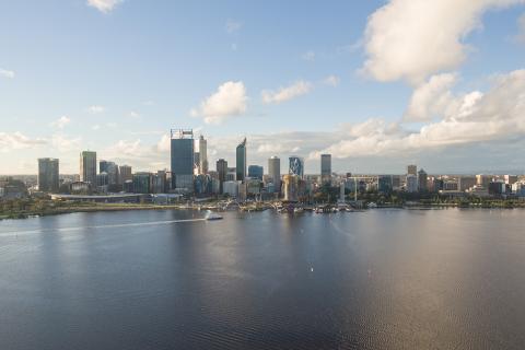 Global vision delivers local prosperity