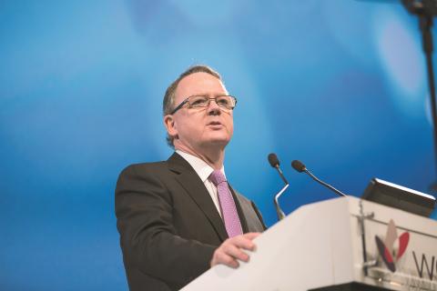 Ignoring the issue no answer to climate clash