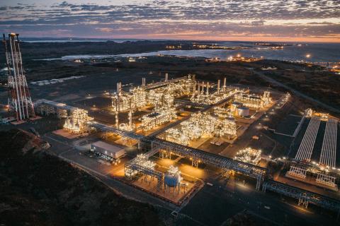 Contracts, challenges for $60bn of oil and gas projects