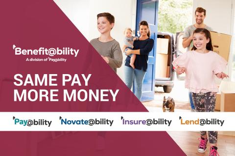 Relocating? You can save with Pay@bility