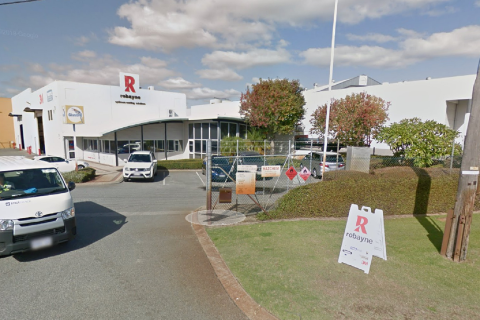 Robayne emerges from administration