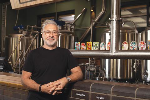 Freo.Social brews festival feel