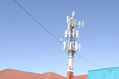 TPG half-year profit slumps 76.5% on mobile hit