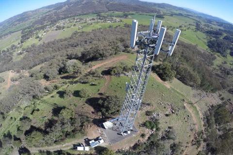 Telstra to build 23 mobile stations in WA