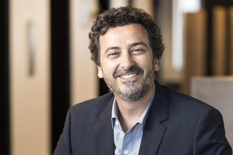 Town planning evolution puts emphasis on place