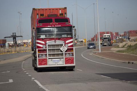 EPA backs $118m High St upgrade