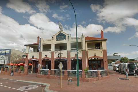 Coles unloads pubs operation in $200m deal