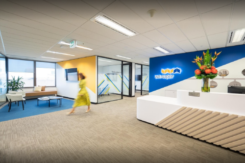 WA Super in merger talks with interstate funds