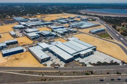 Lendlease industrial fund acquires second WA asset