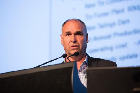 Exec exodus at Capricorn Metals