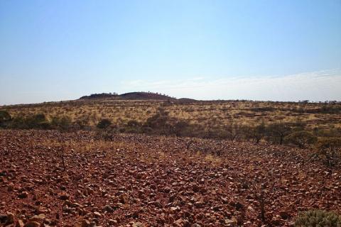 Rare earths project blowout to add nearly $92m