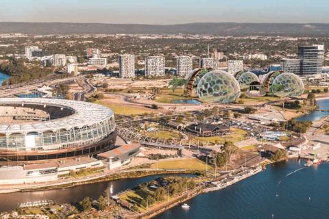 $650m plan to showcase indigenous culture