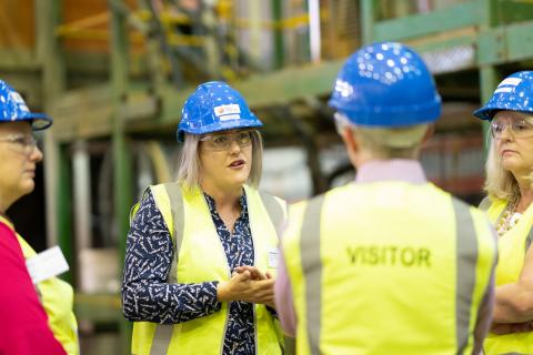 WA mining innovations win federal funding